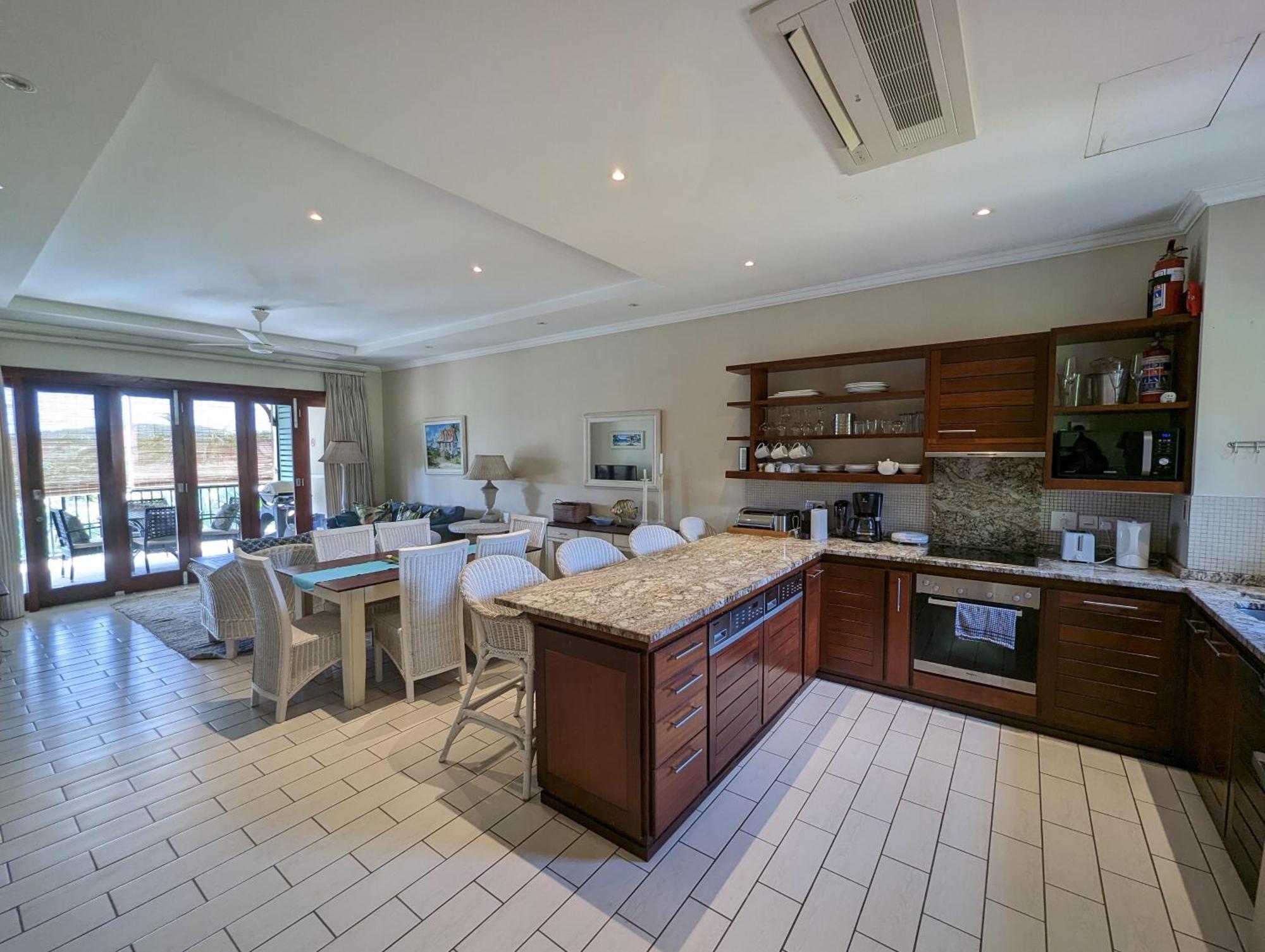 Eden Island Apartment Citronelle 외부 사진