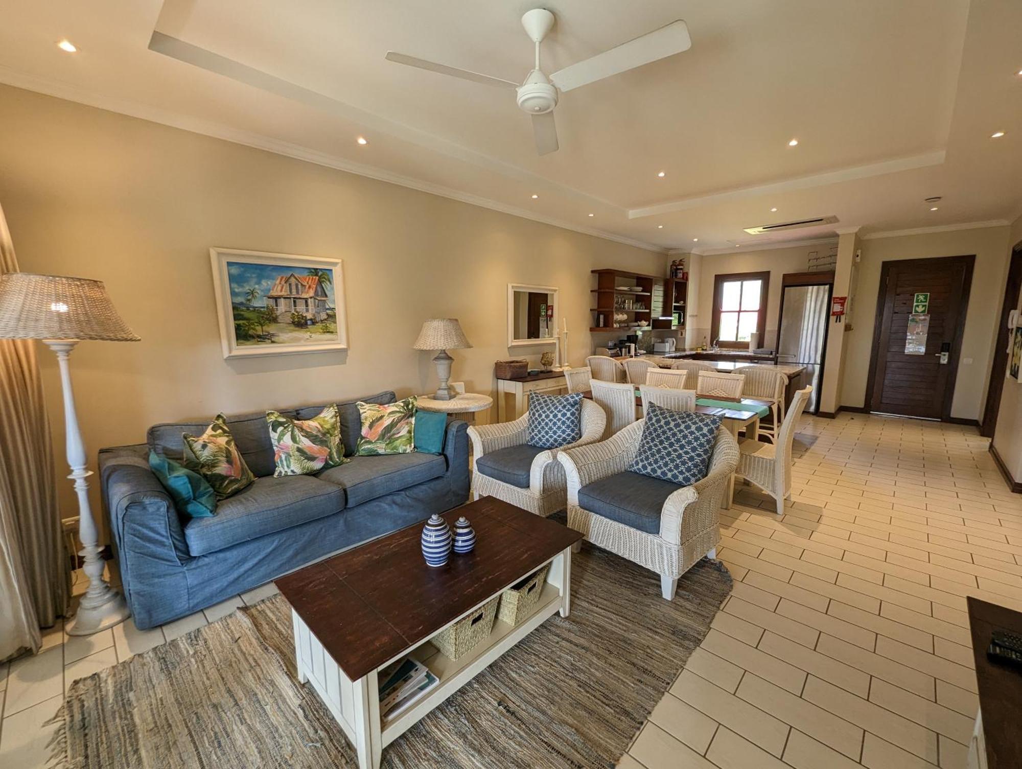 Eden Island Apartment Citronelle 외부 사진