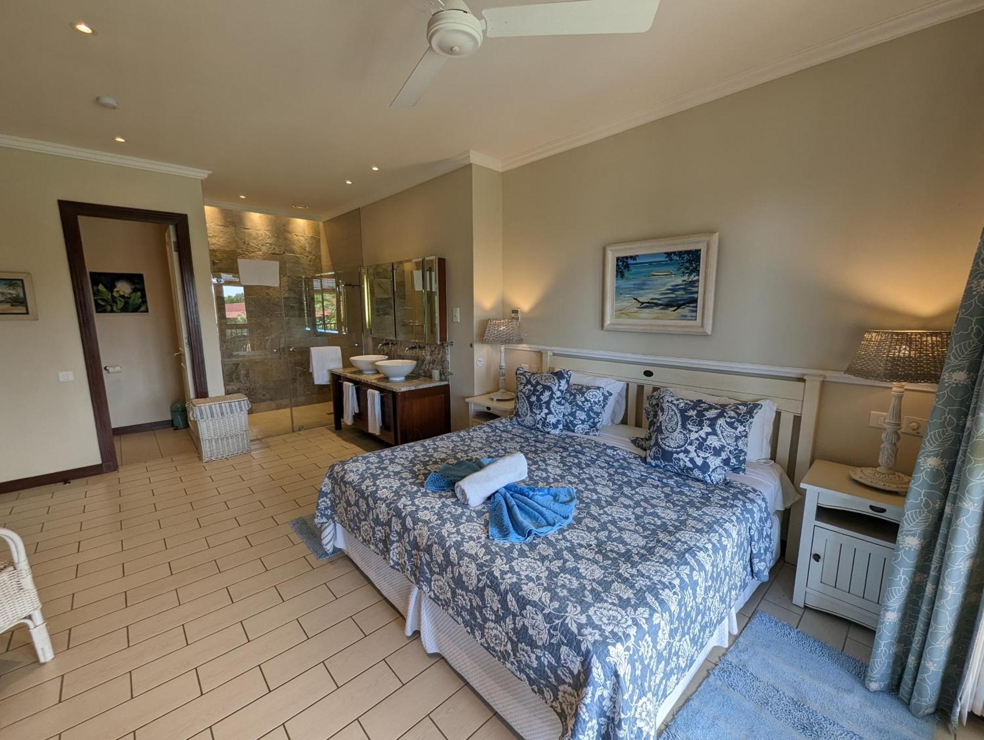 Eden Island Apartment Citronelle 외부 사진