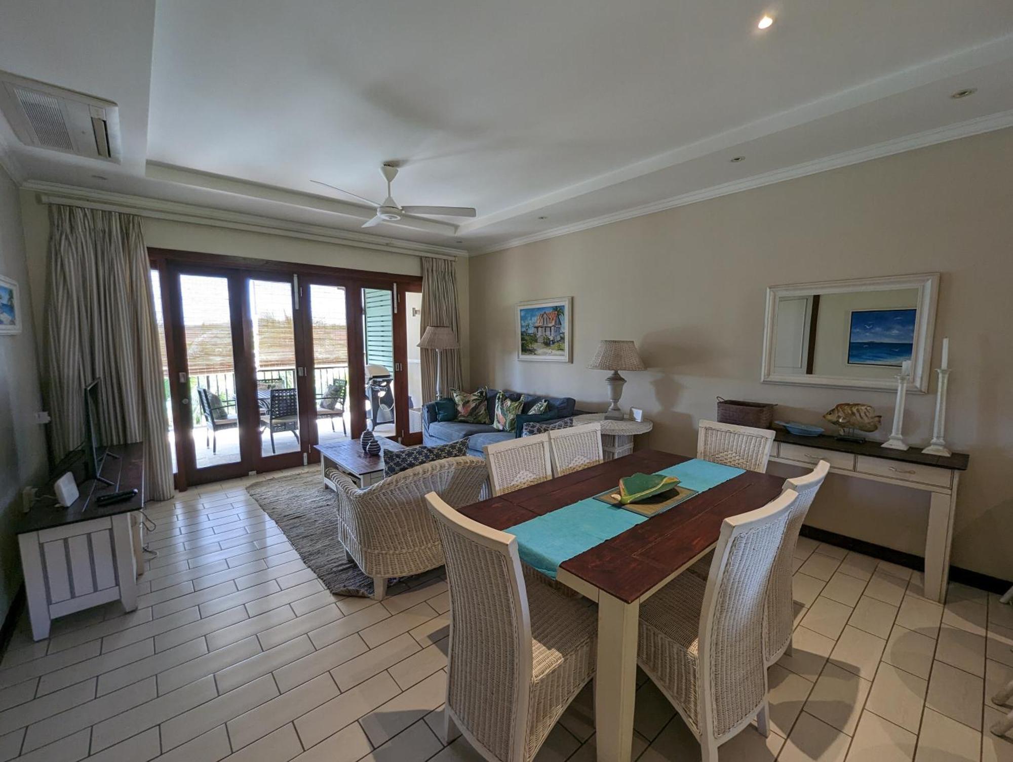Eden Island Apartment Citronelle 외부 사진